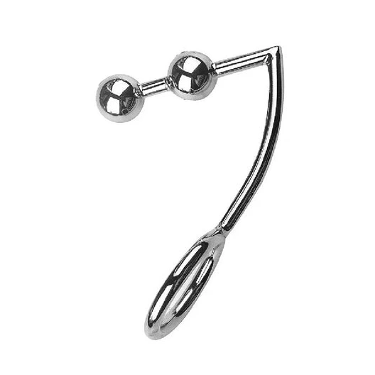 Hook Ball Suspension Two Anal PerfectFit Sexual 4354 1001
